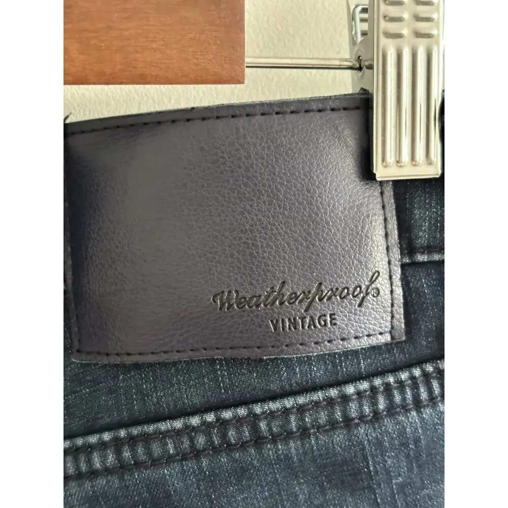 Weatherproof Vintage **please look